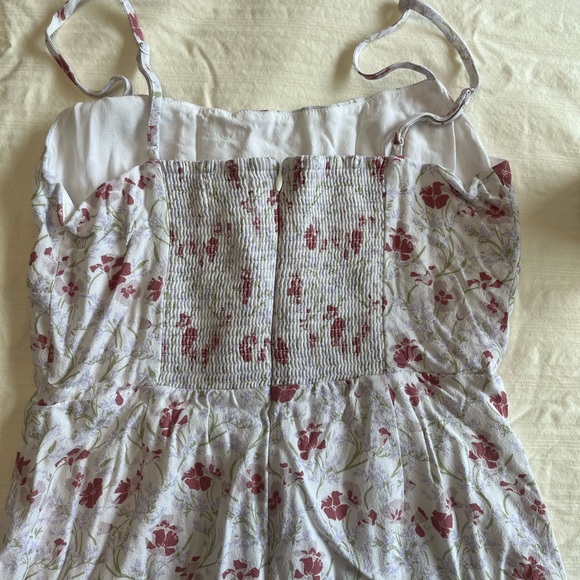 Sunday Best Jackson Dress - Picture 5 of 11